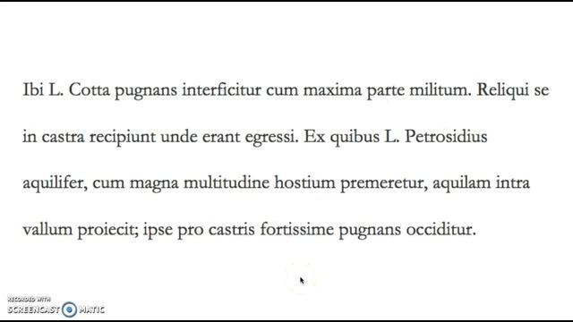 Caesar 5.37 смотреть онлайн