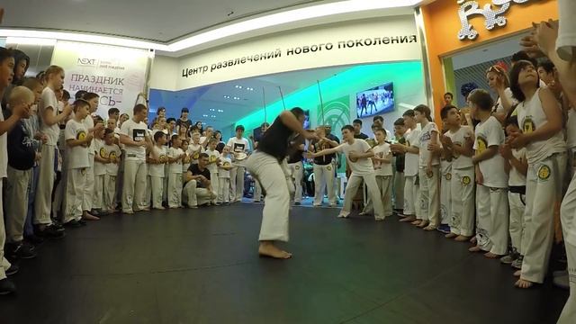 [Mostly Kids] RODA in Almaty Mall смотреть онлайн