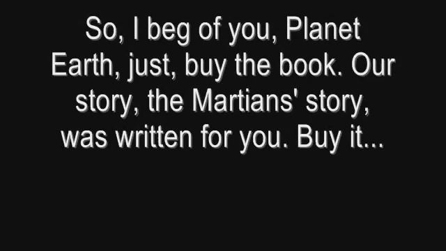 The Martian Chronicles - Colonia Highschool смотреть онлайн