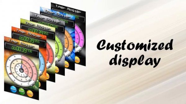 Timer Master - Android App Review