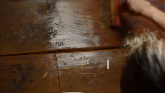 Лак для пола в банях и саунах. Zerwood LPB смотреть онлайн