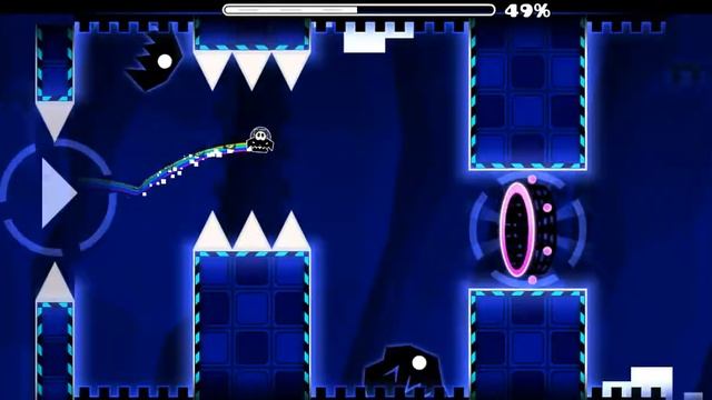 Geometry dash World - Beast Mode Full ver (By Me) 2.11 смотреть онлайн