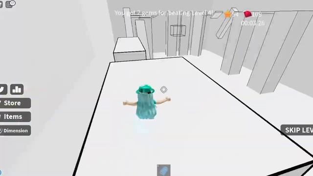Getting Teal Sparkle Time Fedora (ROBLOX) смотреть онлайн