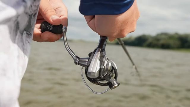 Воблер RAPALA Super Shadow Rap смотреть онлайн