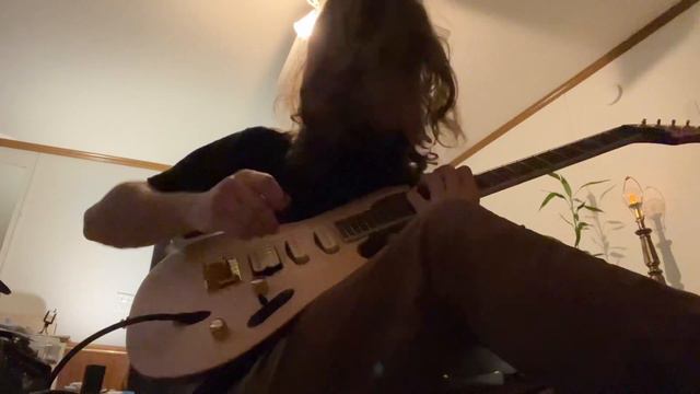 “Four Way Tone Switch” The Musical