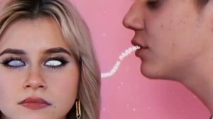 Как конструктор Лего, сжимаем ладонь мы как детали по схеме, мы друг другу подходим /TikTok remix/