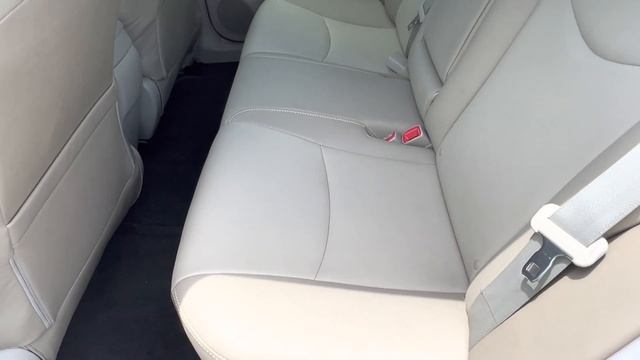 2013 Toyota Prius Four | Steven Toyota | 540-434-1400 смотреть онлайн