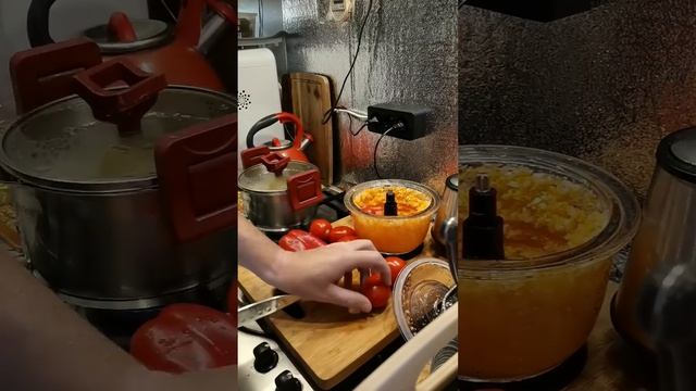 Фантастическое блюдо суп из говядины по особому рецепту от Евгения Сергеевича) смотреть онлайн