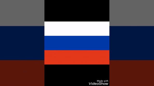 Russian national anthem(Гимн России)