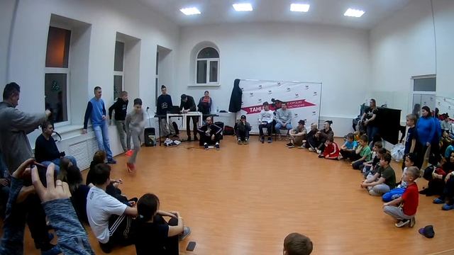 Grey_Tooth vs Egor (Круги на суре г.Пенза) смотреть онлайн