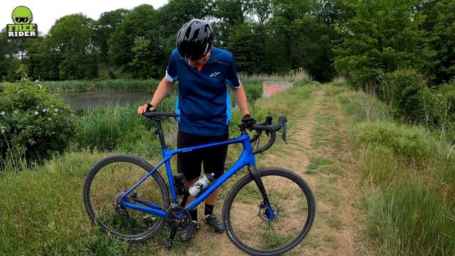 Merida Silex 400 | Review FreeRider