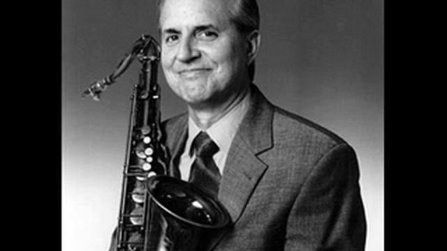 Scott Hamilton - Jump for Joy смотреть онлайн