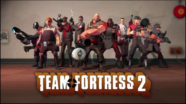 Team Fortress 2 - Drunken Pipe Bomb ( Demoman Theme )