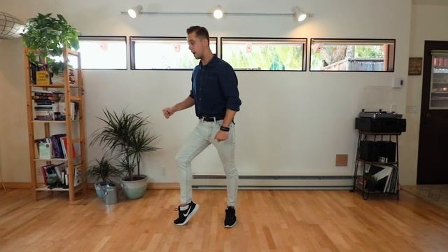 How to Dance BATUCADA in SAMBA смотреть онлайн