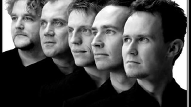 Wise Guys - Zur Lage der Nation смотреть онлайн