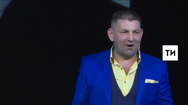 Раиль Садриев смотреть онлайн