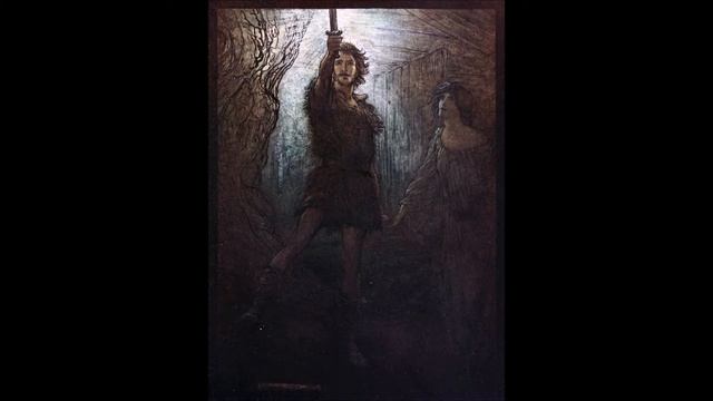 Wagner: Die Walküre - Ein Schwert verhieß mir der Vater - Bayreuth Festival Orchestra/Levine (1996) смотреть онлайн
