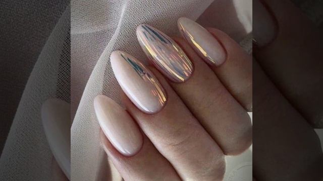 Самый Красивый маникюр 2021-2022 года | Модные тенденции маникюра на Зиму | 45 фото идей маникюра