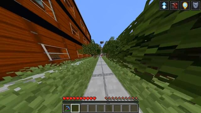 ОН СЕРЬЁЗНО? ВОТ ЭТО КЛАДКА! У КОГО ДЛИНЕЕ СТОЛБ? МАЙНКРАФТ СТОЛБЫ