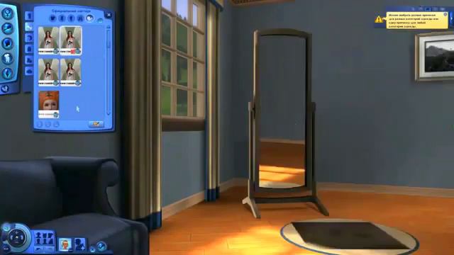 The Sims 3 Создание Ангела смотреть онлайн