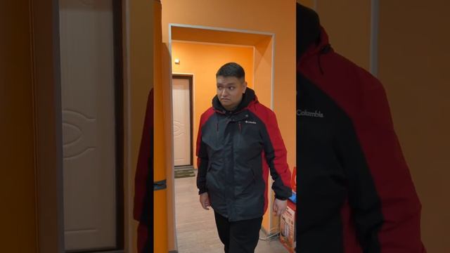 Тостер взял у Бати на время в холодильнике #гительман #хакасия #абакан #балдёж #россия #тостер смотреть онлайн