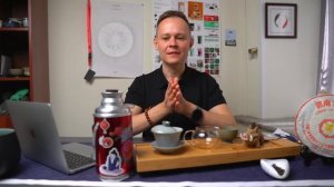 Чай и Спорт. Как чай помогает лучше восстанавливаться? | Art of Tea, китайский чай