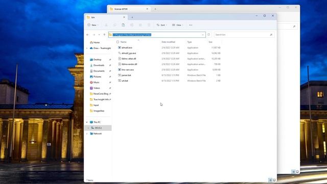 Visualizing Altair Usage Reports смотреть онлайн