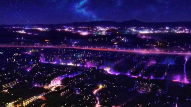 Yofukashi no Uta / Песнь ночных сов смотреть онлайн