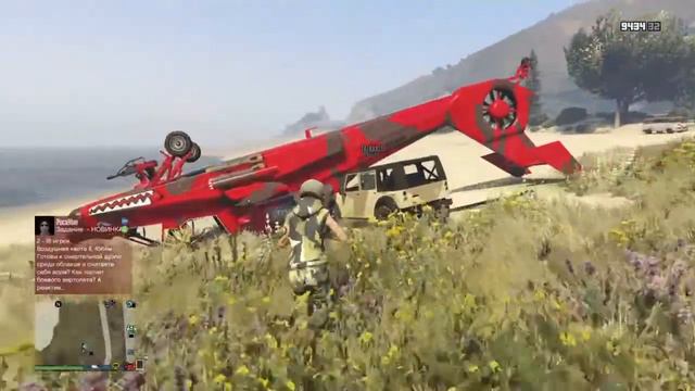 Фейлы, баги и прикольные моменты из разных игр 3. смотреть онлайн