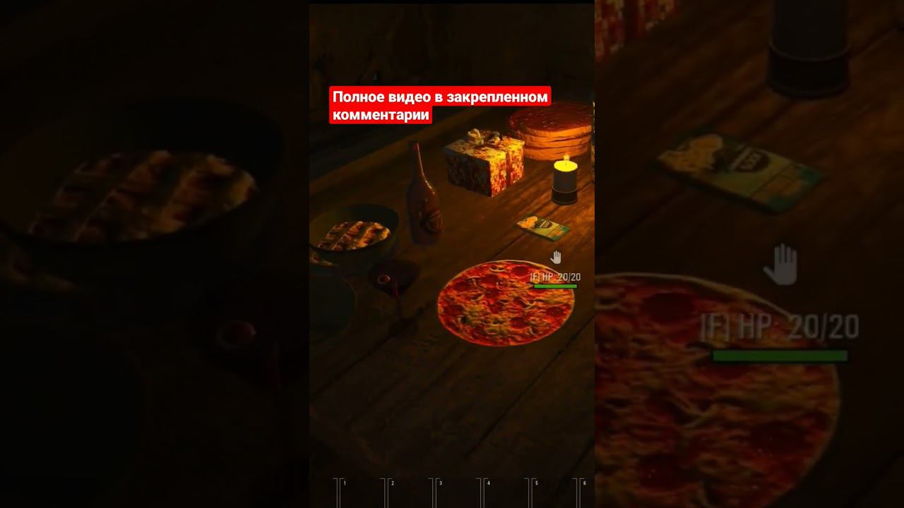 Секрет рождественского дома в Scum. #shorts #scum смотреть онлайн