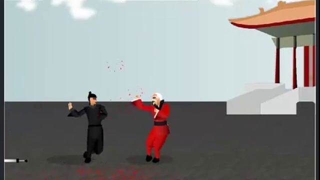 Dragon Fist 3 Dragon Master defeated смотреть онлайн