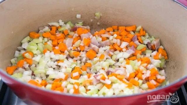 Сборник рецептов