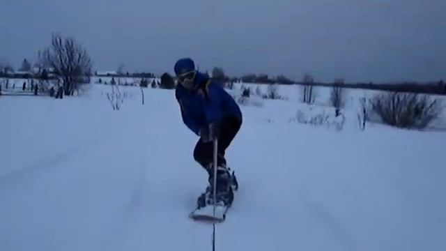 Водитель Бурана смотреть онлайн