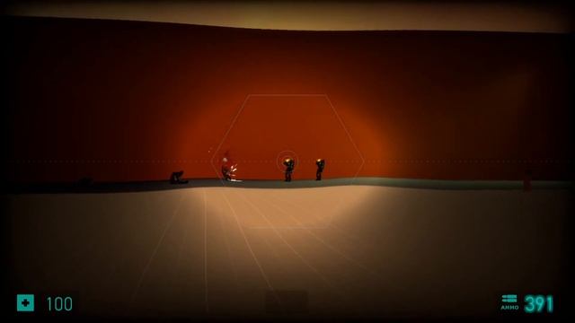 Source SDK 2013 Simple Projectile Demo смотреть онлайн