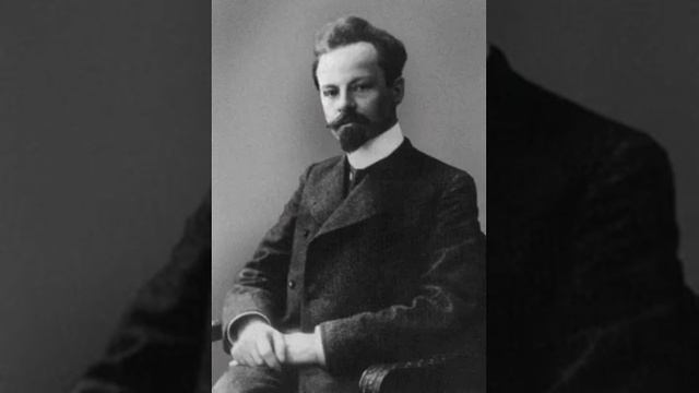 Константин Бальмонт - Печаль Луны: Стих смотреть онлайн