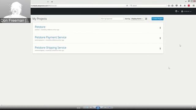 OpenShift Commons Briefing #87: Monitoring DevOps Tool Chain for Continuous Delivery & Feedback смотреть онлайн
