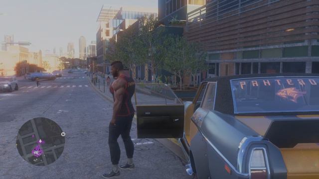 Saints Row Expansion DLC NEWS More Missions an a new Map смотреть онлайн