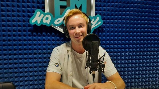 Игорь Скрипко: «Это гений Розовского»