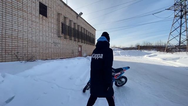 ЧТО СЛУЧИЛОСЬ С ПИТ БАЙКОМ? ПРОЩАЙ ЛЕГЕНДА! смотреть онлайн