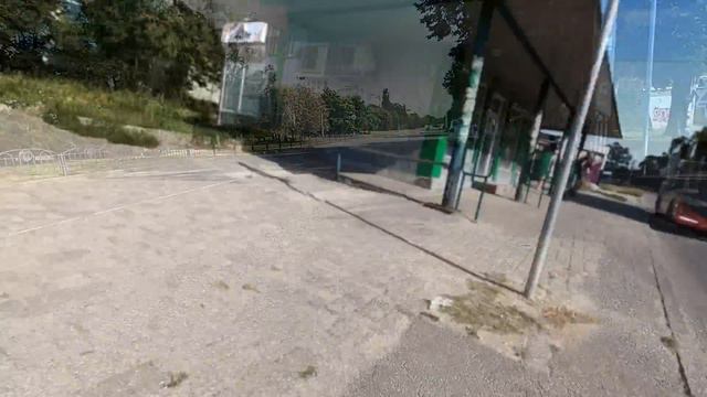 ХТЗ, Рогань, Салтовка, Харьков сегодня