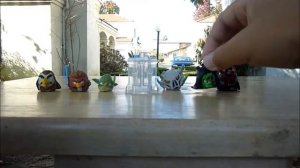 Angry Birds Star Wars 2 Telepods Toys
