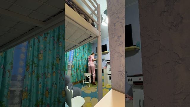 ПЕРЕЕЗД Ч.4. КРИЗИС ТРЕХ ЛЕТ смотреть онлайн