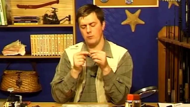 Рыбалка Щербаковых 17. Плетёные лески. Выпуск 17. смотреть онлайн
