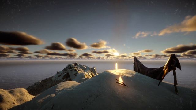 Sons Of The Forest | Game Capture | Free to Use Game Footage (2023) смотреть онлайн