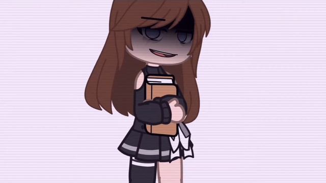 ✨Я думал ты чудо✨ Gacha Club смотреть онлайн