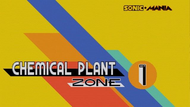 соник мания хард мод #SonicMania #Hardmode