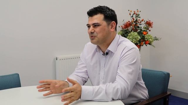 Finance Processes Revolutionised by Automation - Image Data Case Study смотреть онлайн