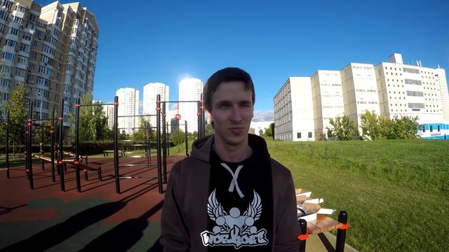 Как выбрать гимнастические кольца Kuchumov? | Магазин WORKOUT смотреть онлайн