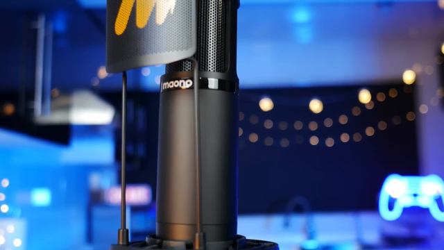 Arma tu Home Studio y MEJORA tus PODCAST, GRABACIONES y ENTREVISTAS con MAONOCASTER E2 Digital Mixe смотреть онлайн