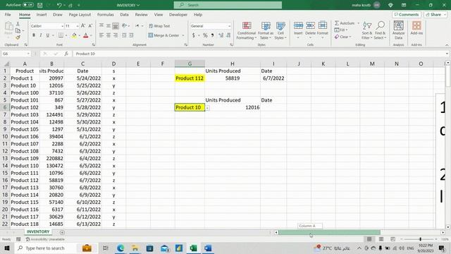 Unlock the Power of VLOOKUP: Return Multiple Values with Ease смотреть онлайн